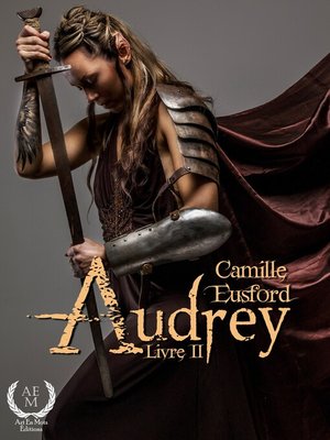 cover image of Audrey--Livre 2